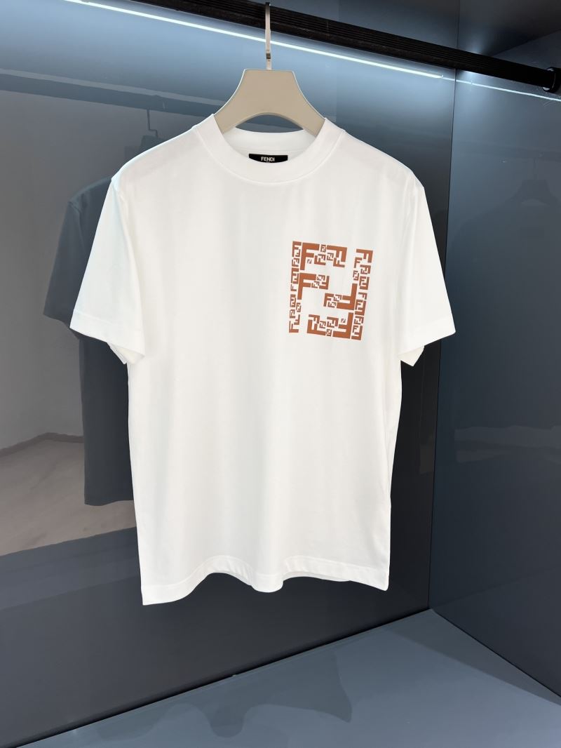 Fendi T-Shirts